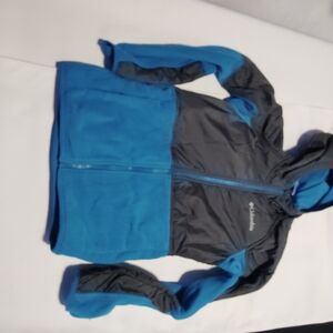 Columbia Kids Jacket - Blue
